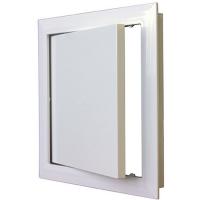  TRAPPE DE VISITE PVC 200X200 