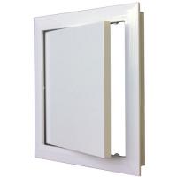  TRAPPE VISITE PVC 250X400 