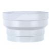  REDUCTION DROITE PVC 150/125 