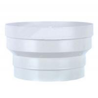  REDUCTION DROITE PVC 150/125 