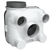  CAISSON VMC HYGROREGLABLE 