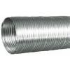 GAINE FLEXIBLE ALU D125 