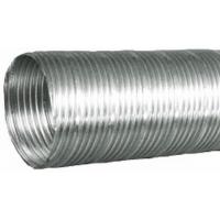  GAINE FLEXIBLE ALU D125 