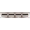  GRILLE ALU ANODISE 50X240MM 