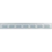  GRILLE ALU ANODISE 50X400MM 