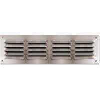 GRILLE ALU ANODISE 70X240MM 