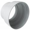  REDUCTION DROITE PVC 160/125 