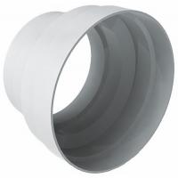  REDUCTION DROITE PVC 160/125 
