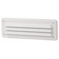  GRILLE BAS PORTE 230X80MM 