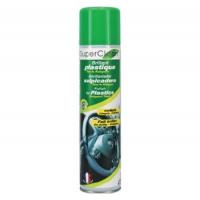  BRILLANT PLASTIQUE 400ML 