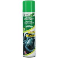  NETTOYANT PLASTIQUE POMME 