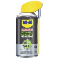  WD 40 NETTOYANT CONTACT ELECT 