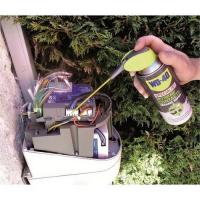  WD 40 NETTOYANT CONTACT ELECT 
