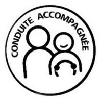  DISQUE CONDUITE ACCOMP MAGNETI 