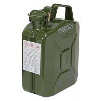  JERRICAN TOLE 5L HOMOLOGUE 