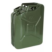  JERRICAN TOLE 20L HOMOLOGUE 