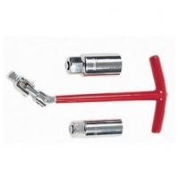  CLE A BOUGIE ARTICULEE 16/21MM 