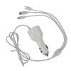  CHARGEUR 12/24V CABLE USB 