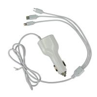  CHARGEUR 12/24V CABLE USB 