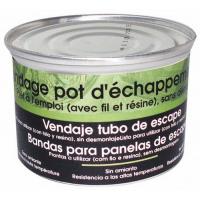  BANDAGE ECHAPPEMENT 