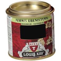  VERNIS BOIS 125ML INCOLORE 