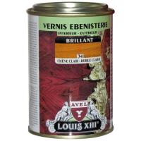  VERNIS BOIS 250ML CH.CLAIR 