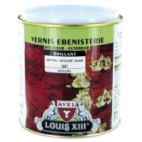  VERNIS BOIS 500ML INCOLORE 