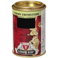  VERNIS BOIS 250ML INCOLORE 