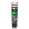  MASTIC MACONNERIE BLANC 
