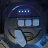  LAMPE RECHARGEABLE LED 30W 