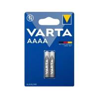  PILE VARTA 1.5V AAAA 