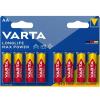  PILE VARTA LONGLIFE MAX AA 