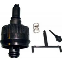  LIMITEUR PRESSION V2000 