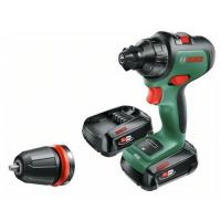  PERCEUSE VISSEUSE SS FIL 18V 