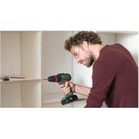  PERCEUSE VISSEUSE SS FIL 18V 