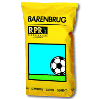  GAZON RUSTIQUE UNIVERSEL 1KG 