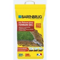  GAZON TERRAINS SECS 5KG 
