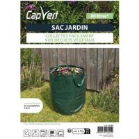  SAC DECHETS VEGETAUX 80L 