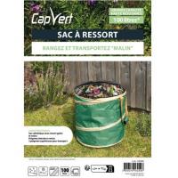  SAC DECHETS VEGETAUX 100L 