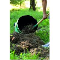  SAC DECHETS VEGETAUX 100L 