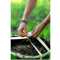  SAC DECHETS VEGETAUX 100L 