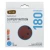  5 DISQUES D125 AUTO-AGRIP G180 