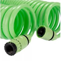  TUYAU ARROSAGE SPIRALE 15M 
