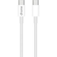  CABLE USB C VERS USB C 1M 
