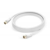  CABLE ANTENNE TV 5M 