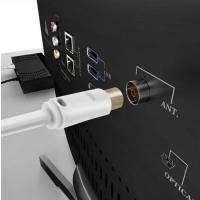  CABLE ANTENNE TV 5M 