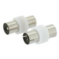  ADAPTATEUR COAXIAL 9.52 