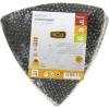  ABRASIF DELTA 95MM ASSORTIMENT 