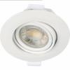  SPOT ENCASTRABLE 5W/90W 4000K 