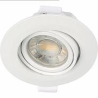  SPOT ENCASTRABLE 5W/90W 4000K 